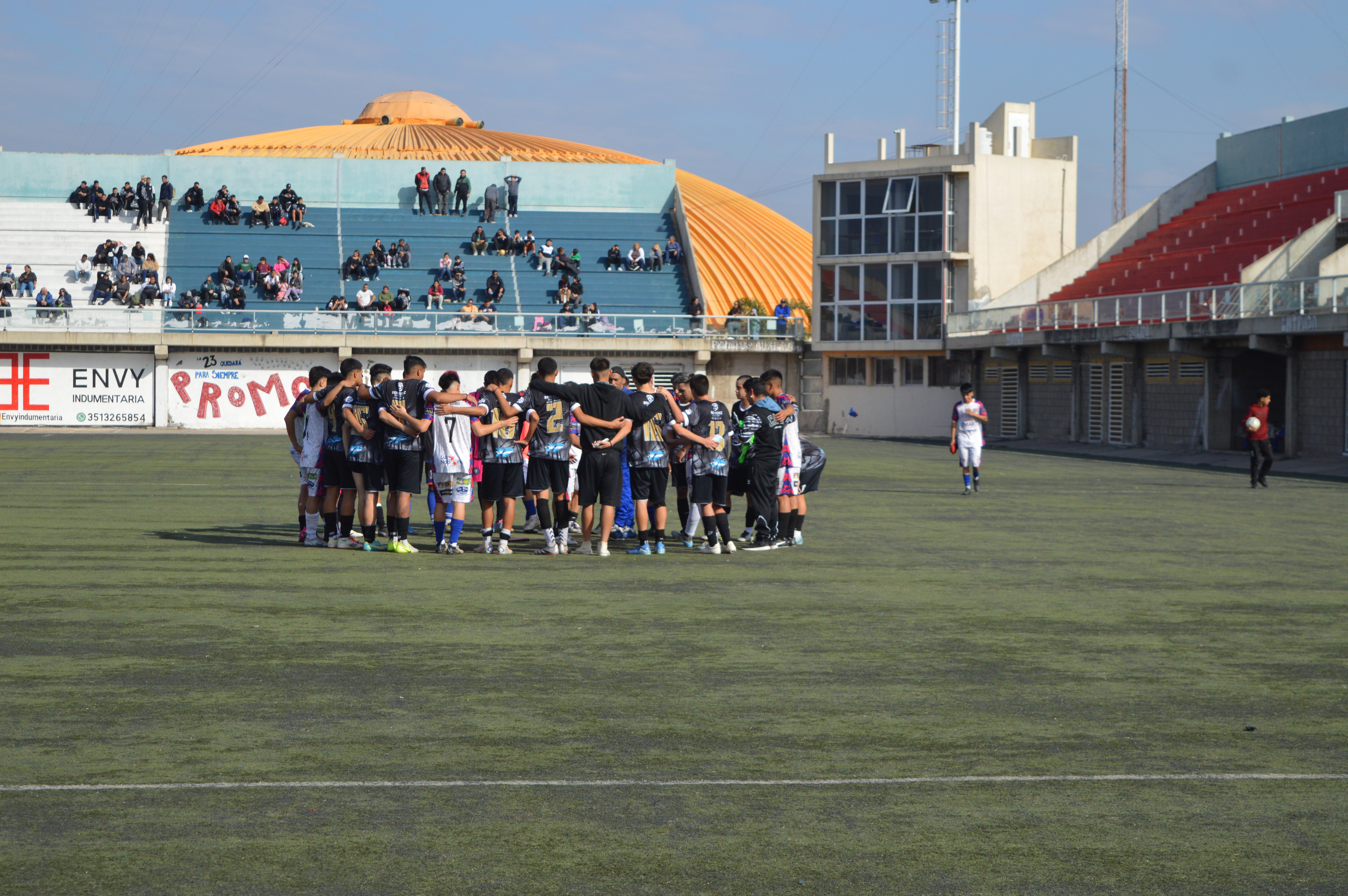 formacion